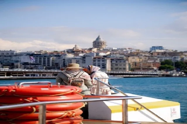 Turkey Budget Package %E2%80%93 3 Nights 4 Days