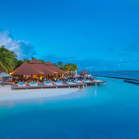 Maldives