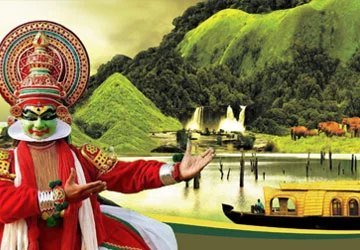 Honeymoon Kerala