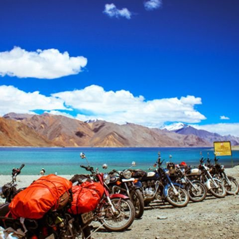 LEH LADAKH TOUR PACKAGE - 4 NIGHTS / 5 DAYS