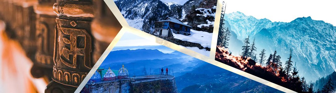Manali sightseeing package
